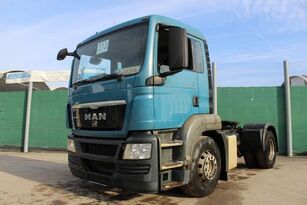 MAN TGS 18.440 4x2 BLS - Kipphydraulik - Nr.: 313 truck tractor