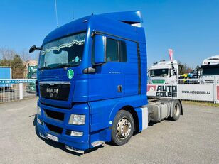 MAN TGX 18.440 truck tractor