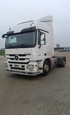 Mercedes-Benz Actros 1844 truck tractor