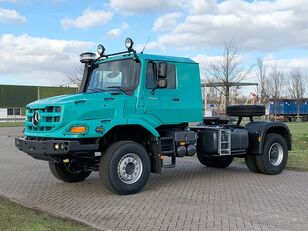 new Mercedes-Benz Zetros 2045-S Tractor Head truck tractor