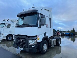 Renault Gamme T 460 truck tractor