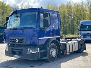 Renault PREMIUM truck tractor