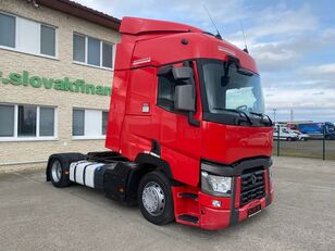 Renault T 460 LOWDECK, EURO 6, automat VIN 526 truck tractor