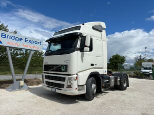 Volvo FH 12.480 presa di forza ADR truck tractor