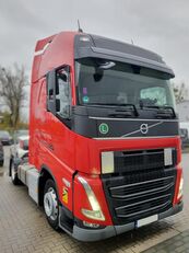 Volvo FH 460 truck tractor