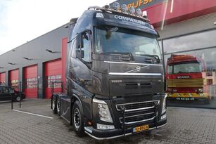 Volvo FH 540 truck tractor