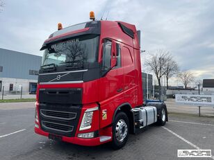 Volvo FH460 Steel/Air - Belgian Truck - 786.000km - Automatic truck tractor